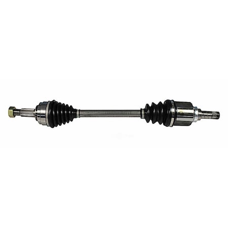 Gsp New Cv Axle No Gsp Ncv53177 Gsp NCV53177